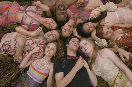 Across the Universe Movie