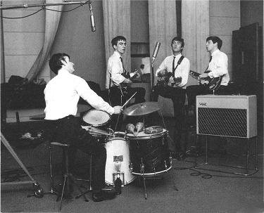 Beatles History