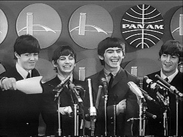 The Beatles Beatles Press Conferences