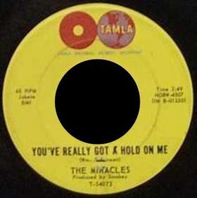 You Really Got A Hold On Me by The Beatles. The in-depth story behind the  songs of the Beatles. Recording History. Songwriting History.