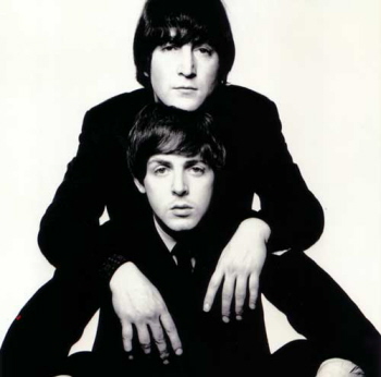 (John Lennon – Paul McCartney)