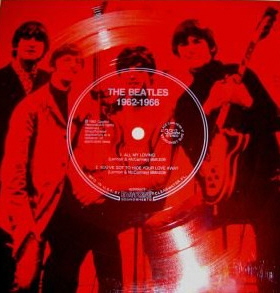 You've Got to Hide Your Love Away (The Beatles) by J. Lennon, P