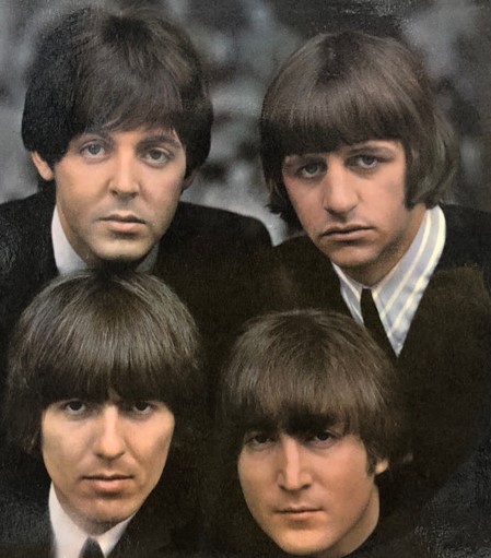 New Beatles, New Rolling Stones — Wait, What Year Is It?