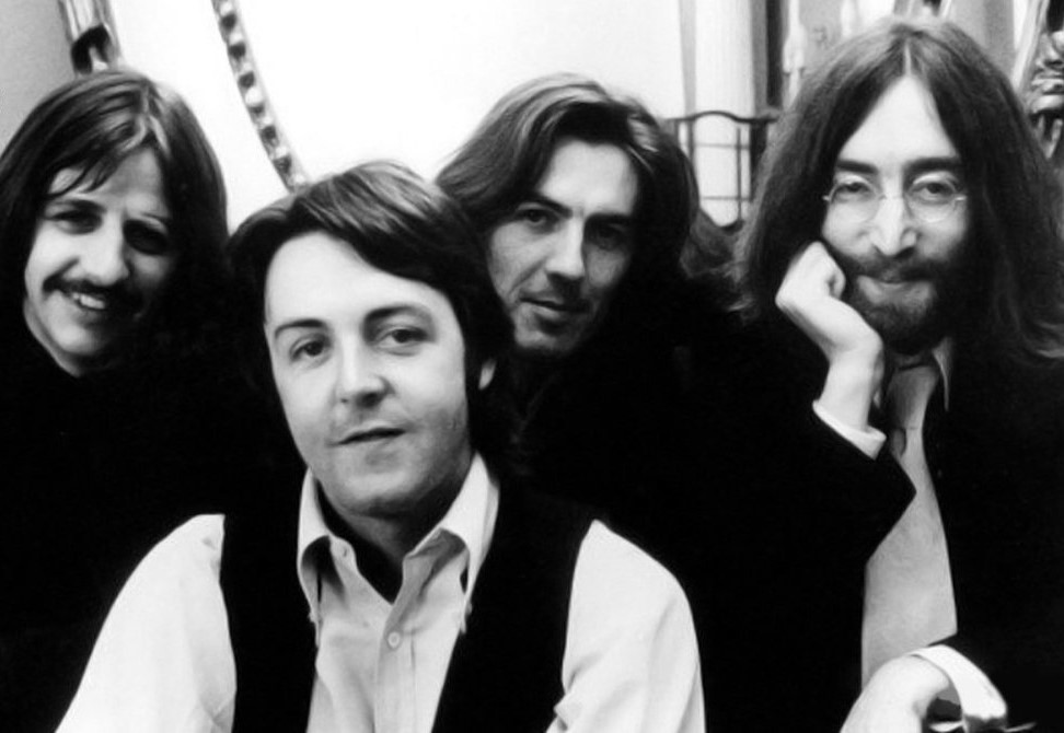 Tell Me Why by The Beatles. The in-depth story behind the songs