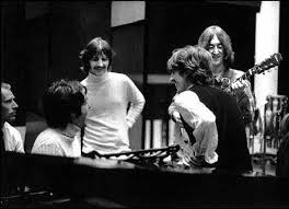 The last Beatles song, “Now and Then”, is a decades-long echo of John's last words to Paul