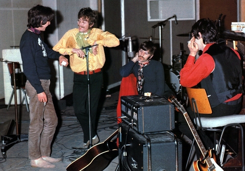 You Know My Name (Look Up The Number) song by The Beatles. The in-depth story behind the songs of The Beatles. Recording History. Songwriting History. Song Structure and Style.