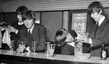 The Beatle Bar