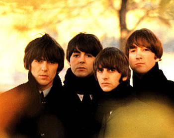beatles for sale album