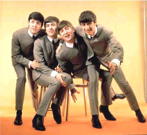 The+beatles+1963+songs