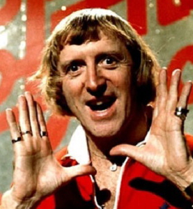 jimmy saville in liverpool kit
