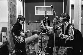 Strawberry Fields Forever - Lead Guitar - Music by the Measures