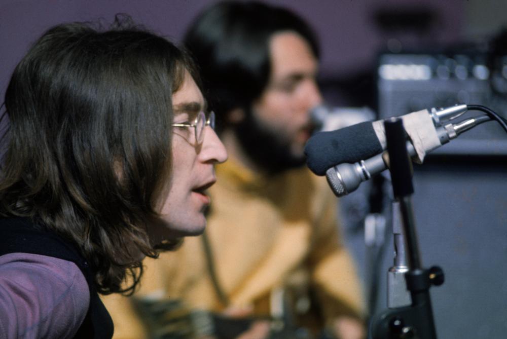 How Paul McCartney and John Lennon put the 'spark' in The Beatles