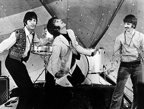 Hello Goodbye Song By The Beatles The In Depth Story Behind The Songs Of The Beatles Recording History Songwriting History Song Structure And Style