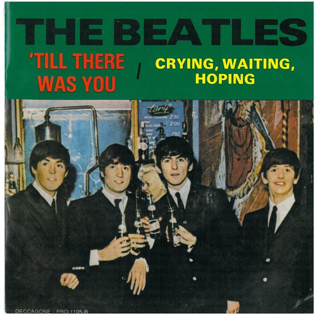 Two Of Us song by The Beatles. The in-depth story behind the