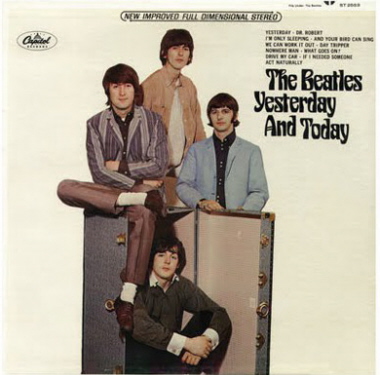 Yesterday By The Beatles The In Depth Story Behind The Songs Of The Beatles Recording History Songwriting History Song Structure And Style